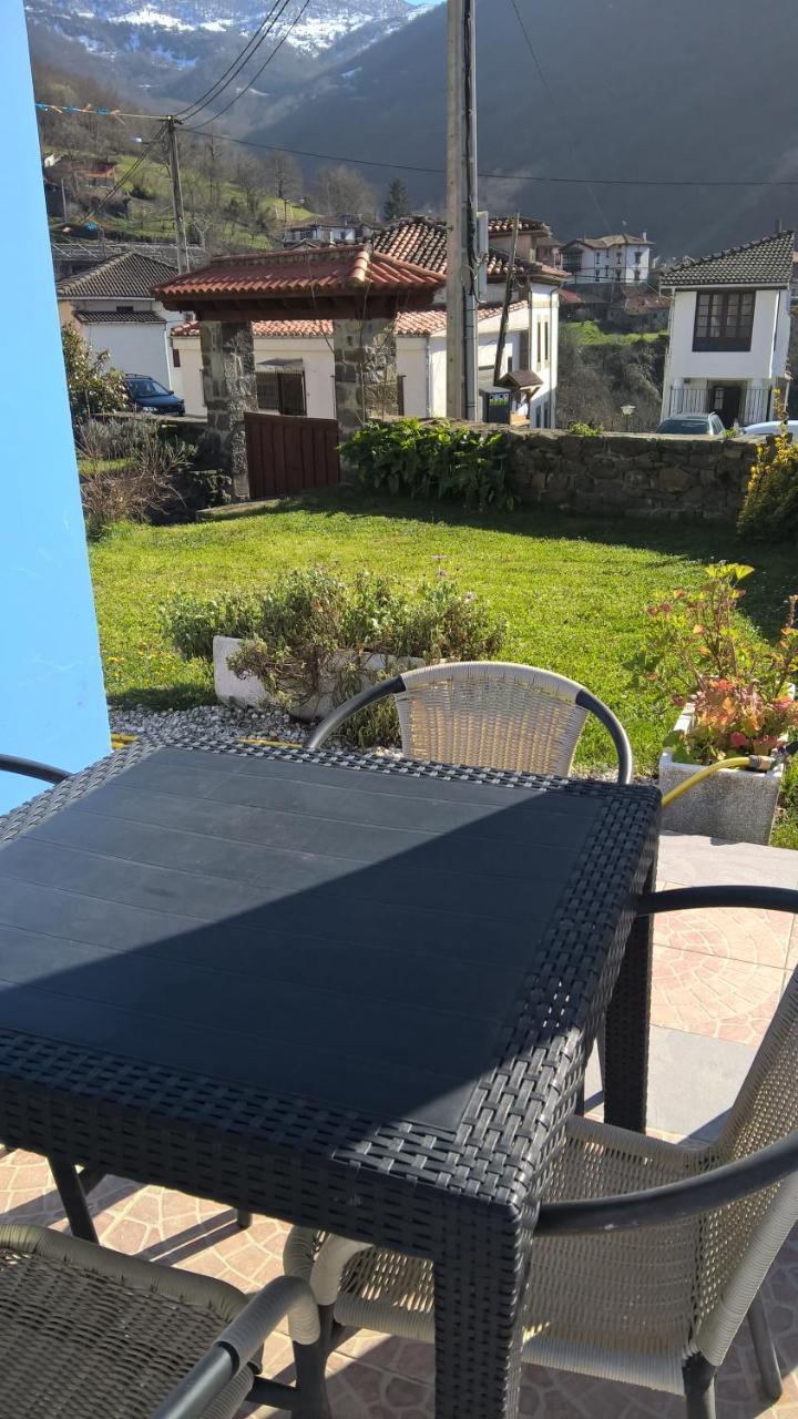 Alborada De San Juan Appartement Beleño Buitenkant foto