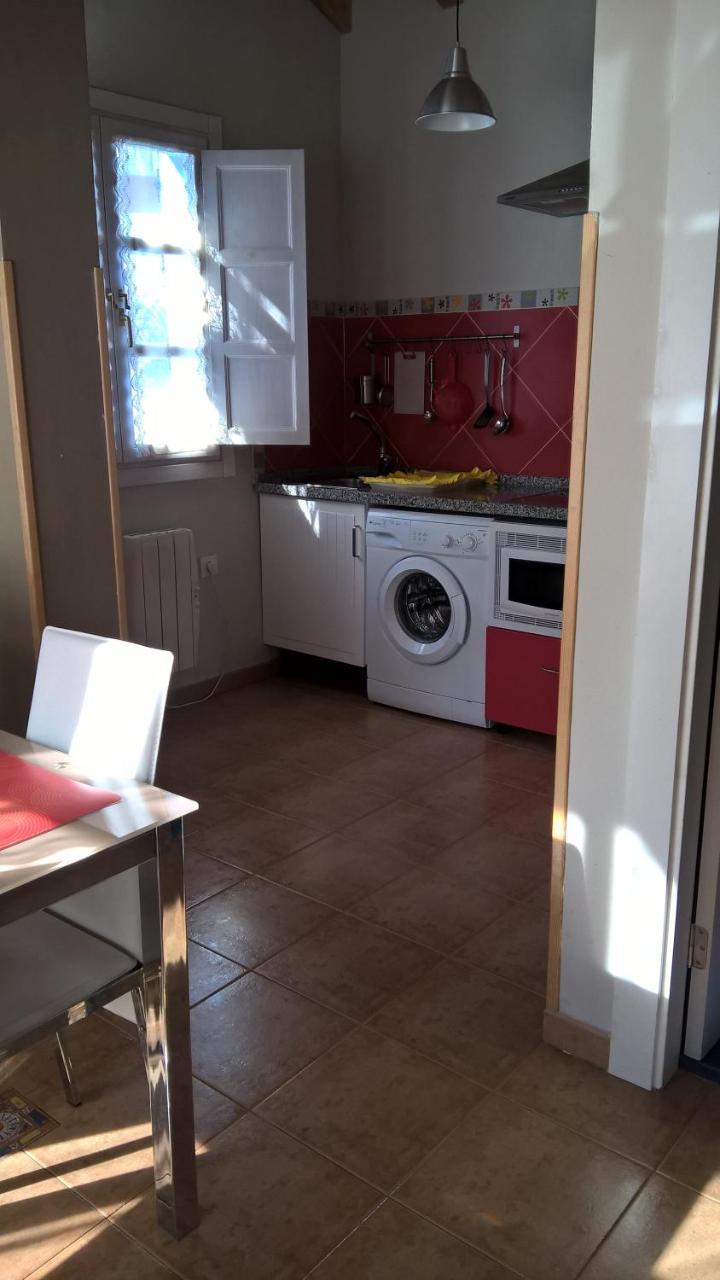 Alborada De San Juan Appartement Beleño Buitenkant foto