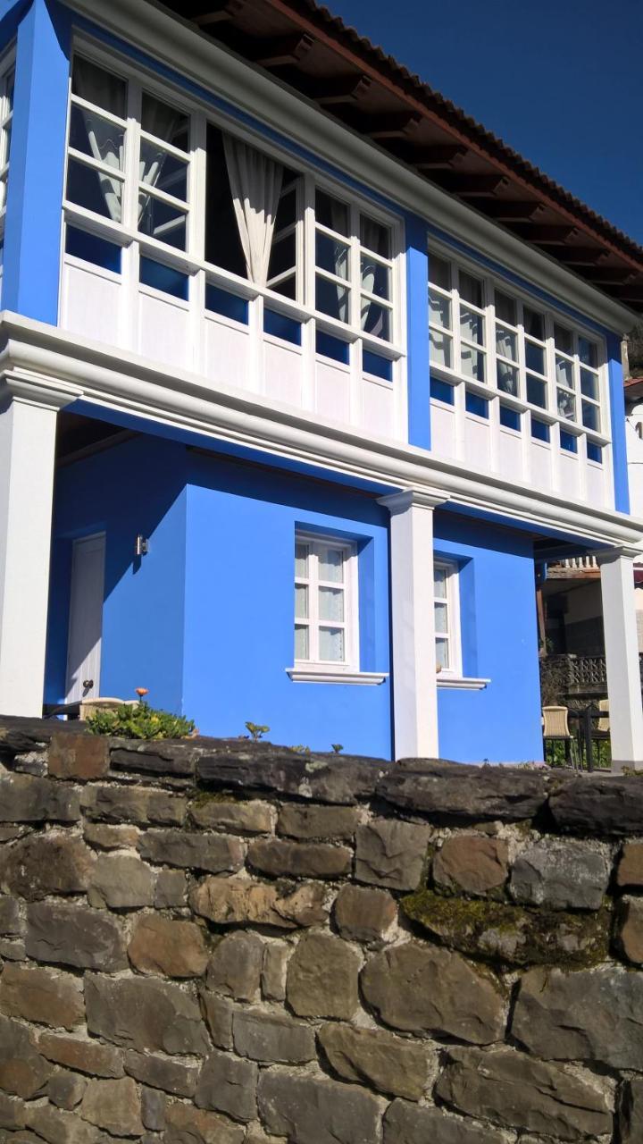 Alborada De San Juan Appartement Beleño Buitenkant foto